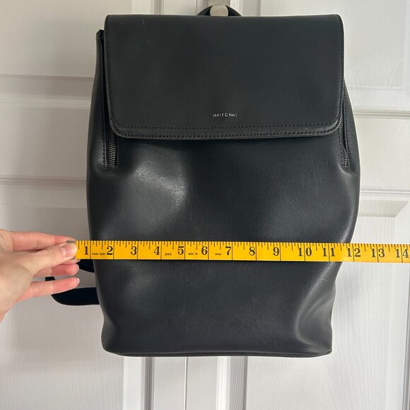 Matt & Nat Laptop Backpack - Picture 2 of 7